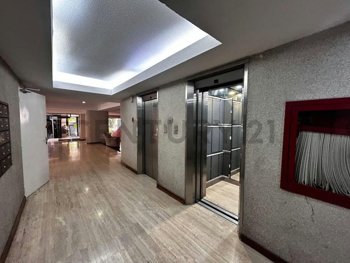 R.d. Apartamento en alquiler - Urb. Los Palos Grandes. Caracas - 6