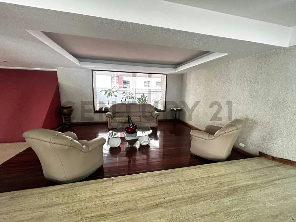 R.d. Apartamento en alquiler - Urb. Los Palos Grandes. Caracas - 7