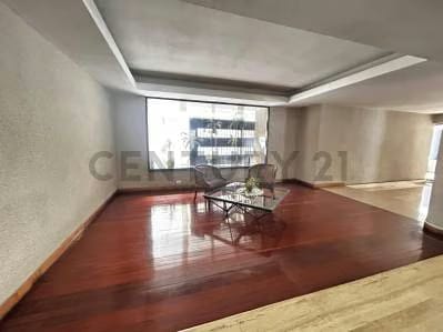 R.d. Apartamento en alquiler - Urb. Los Palos Grandes. Caracas - 8