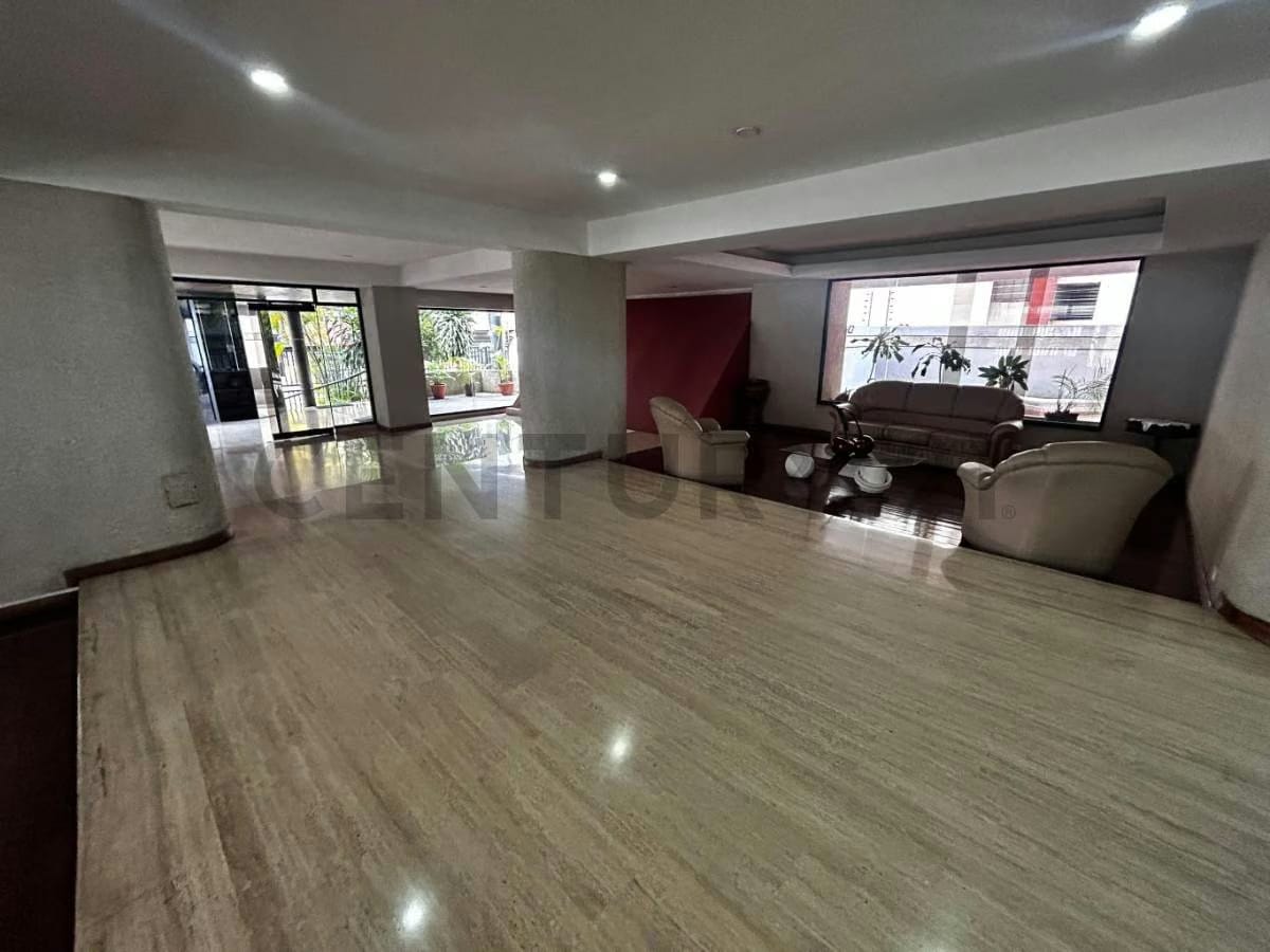 R.d. Apartamento en alquiler - Urb. Los Palos Grandes. Caracas - 9