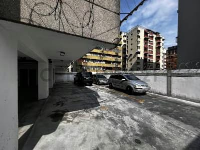 R.d. Apartamento en alquiler - Urb. Los Palos Grandes. Caracas - 10