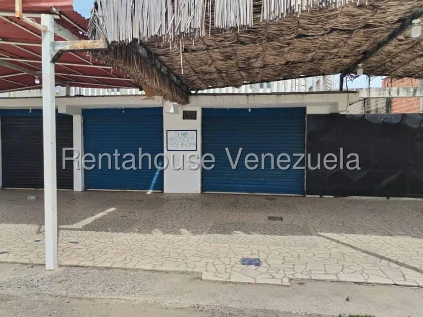 Casa (Multipes Niveles) en Venta en Boca de Aroa, Falcon - 2