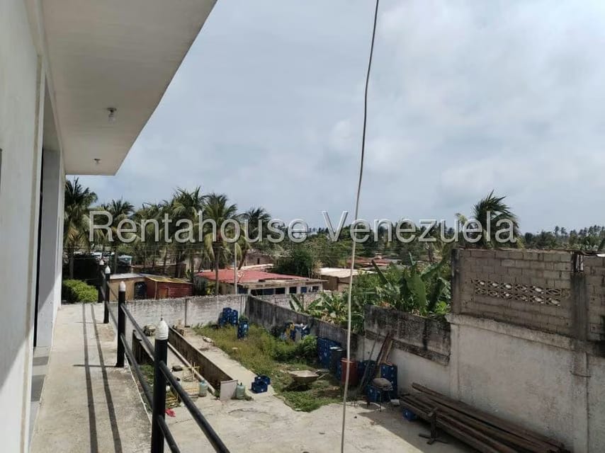 Casa (Multipes Niveles) en Venta en Boca de Aroa, Falcon - 11