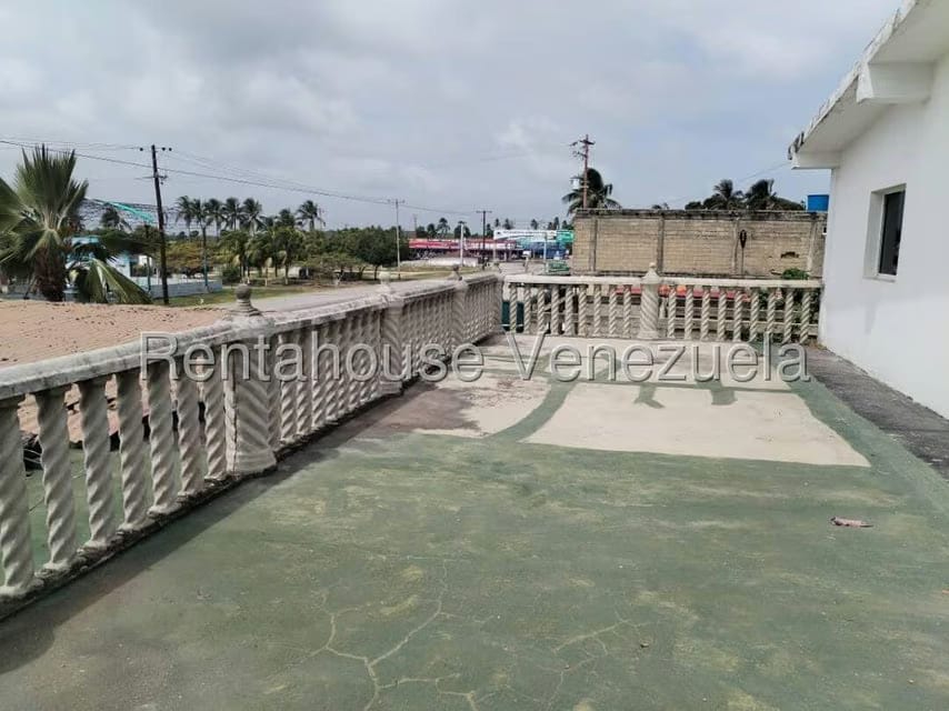 Casa (Multipes Niveles) en Venta en Boca de Aroa, Falcon - 15