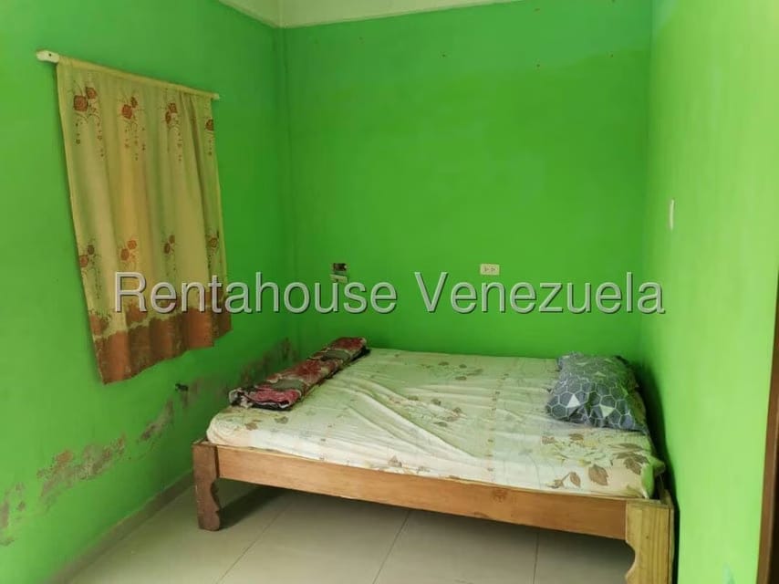 Casa (Multipes Niveles) en Venta en Boca de Aroa, Falcon - 25