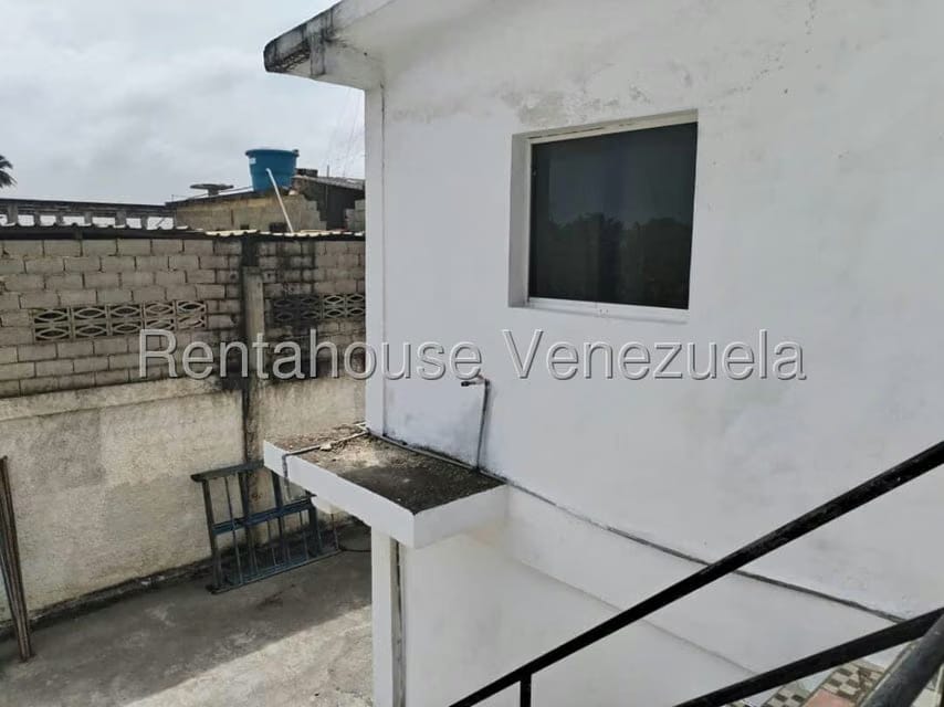 Casa (Multipes Niveles) en Venta en Boca de Aroa, Falcon - 4