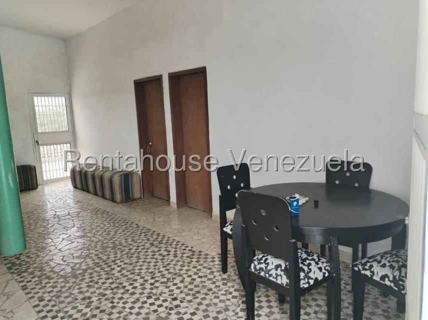 Casa (Multipes Niveles) en Venta en Boca de Aroa, Falcon - 40