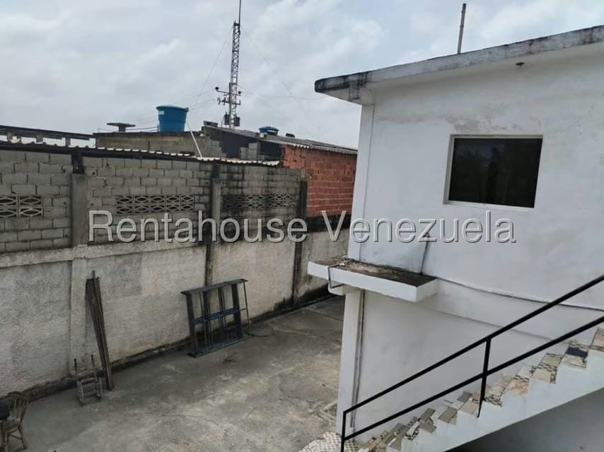 Casa (Multipes Niveles) en Venta en Boca de Aroa, Falcon - 5