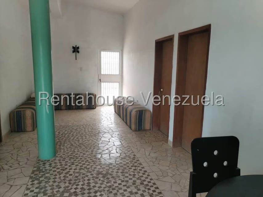 Casa (Multipes Niveles) en Venta en Boca de Aroa, Falcon - 41