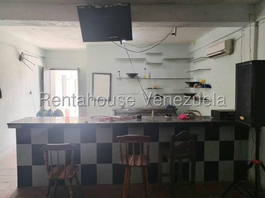 Casa (Multipes Niveles) en Venta en Boca de Aroa, Falcon - 48