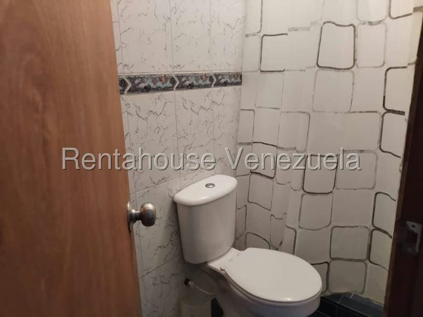 Casa (Multipes Niveles) en Venta en Boca de Aroa, Falcon - 56