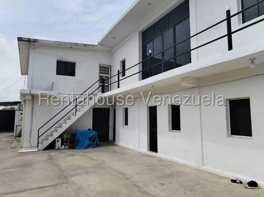 Casa (Multipes Niveles) en Venta en Boca de Aroa, Falcon - 57