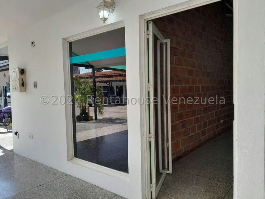 Comercial (Local Comercial) en Alquiler en La Piedad Norte, Lara