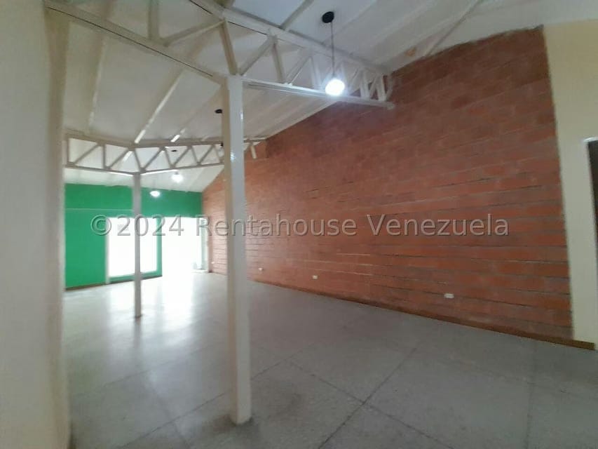 Comercial (Local Comercial) en Alquiler en La Piedad Norte, Lara - 11