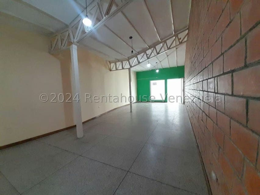 Comercial (Local Comercial) en Alquiler en La Piedad Norte, Lara - 14