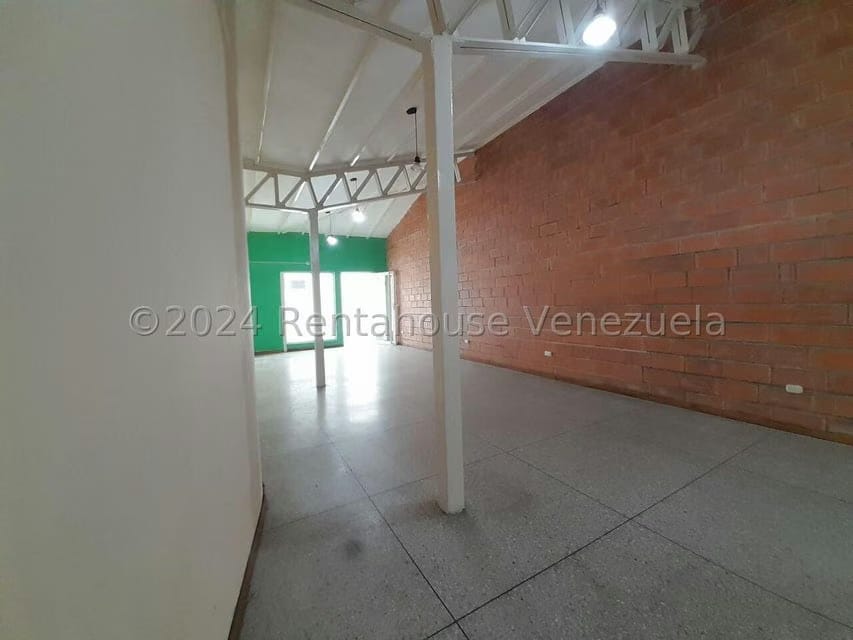 Comercial (Local Comercial) en Alquiler en La Piedad Norte, Lara - 15