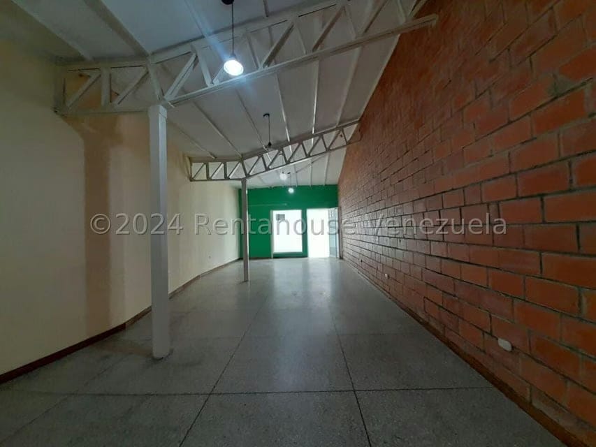 Comercial (Local Comercial) en Alquiler en La Piedad Norte, Lara - 16