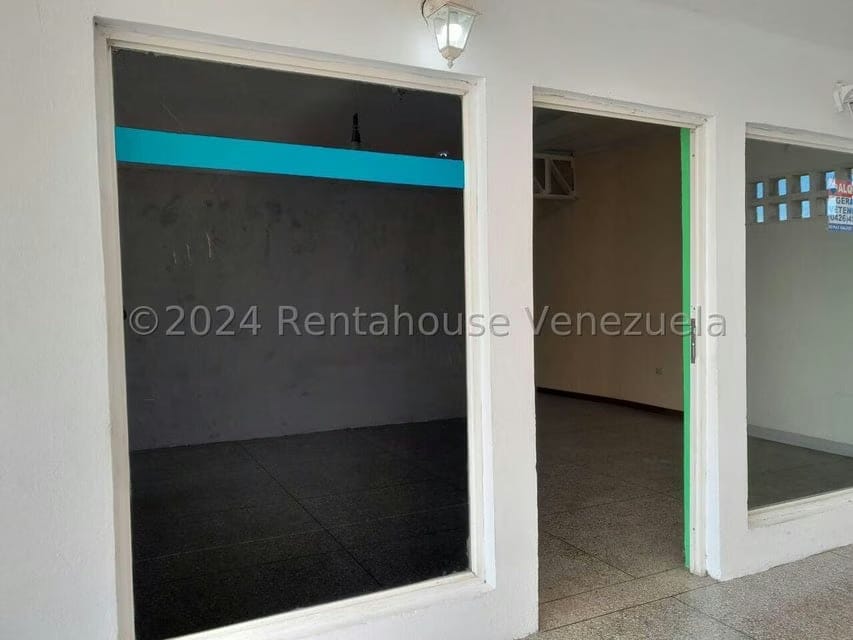 Comercial (Local Comercial) en Alquiler en La Piedad Norte, Lara - 6
