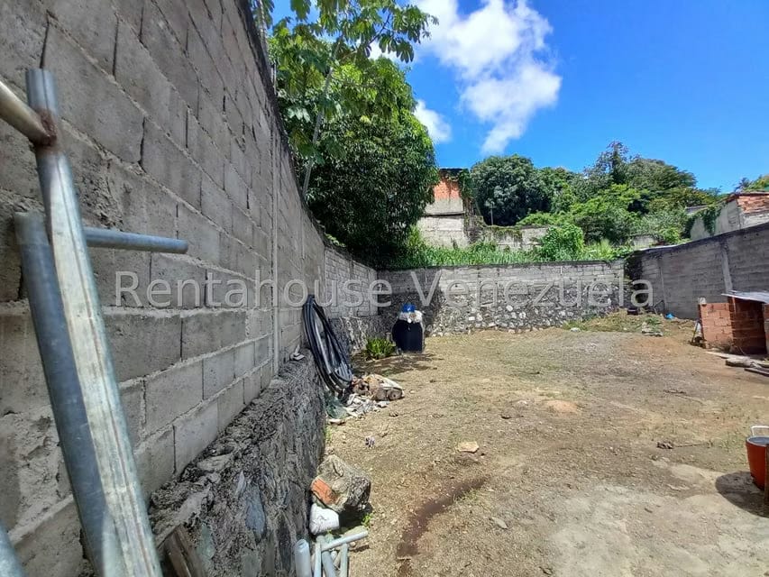 Terreno (Comercial) en Venta en Centro San Juan, Guarico - 3