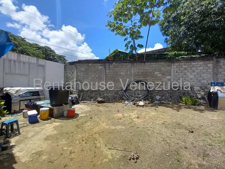 Terreno (Comercial) en Venta en Centro San Juan, Guarico - 5