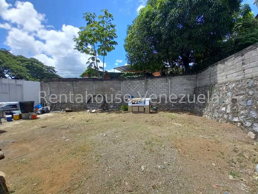 Terreno (Comercial) en Venta en Centro San Juan, Guarico - 6