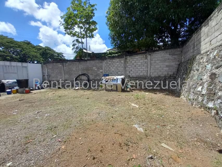 Terreno (Comercial) en Venta en Centro San Juan, Guarico - 7