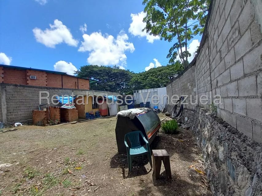 Terreno (Comercial) en Venta en Centro San Juan, Guarico - 9
