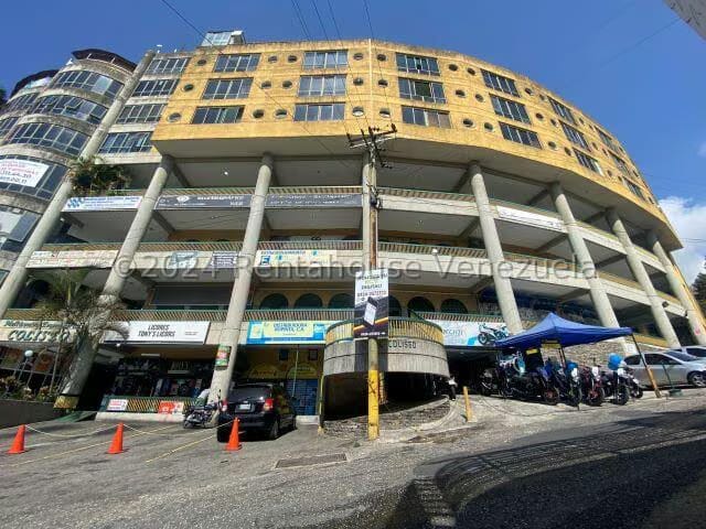 Comercial (Local Comercial) en Venta en Municipio Carrizal, Miranda - 2