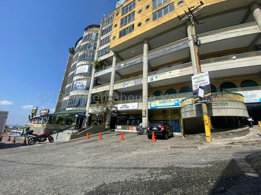 Comercial (Local Comercial) en Venta en Municipio Carrizal, Miranda - 25