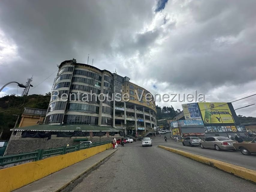 Comercial (Local Comercial) en Venta en Municipio Carrizal, Miranda - 26