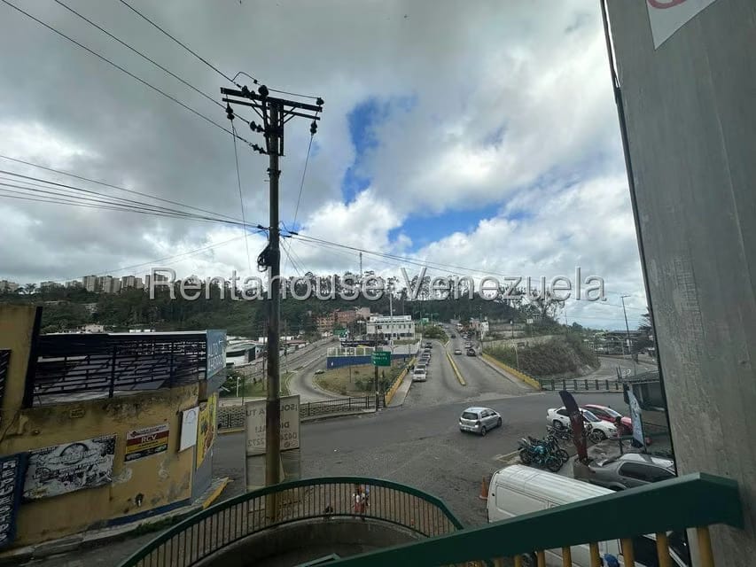 Comercial (Local Comercial) en Venta en Municipio Carrizal, Miranda - 27