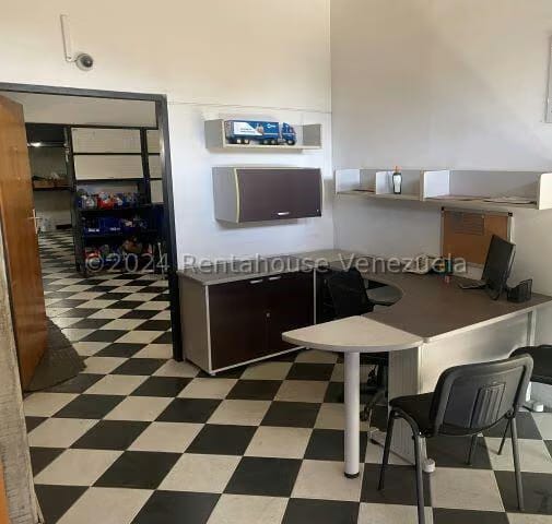 Comercial (Local Comercial) en Venta en Municipio Carrizal, Miranda - 5