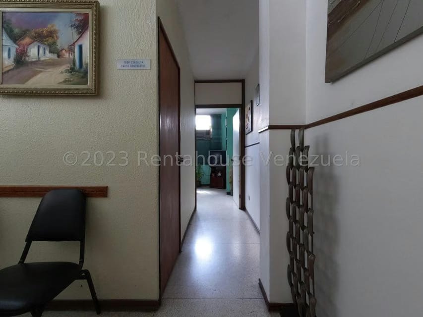 Comercial (Edificio) en Venta en Centro, Lara - 14