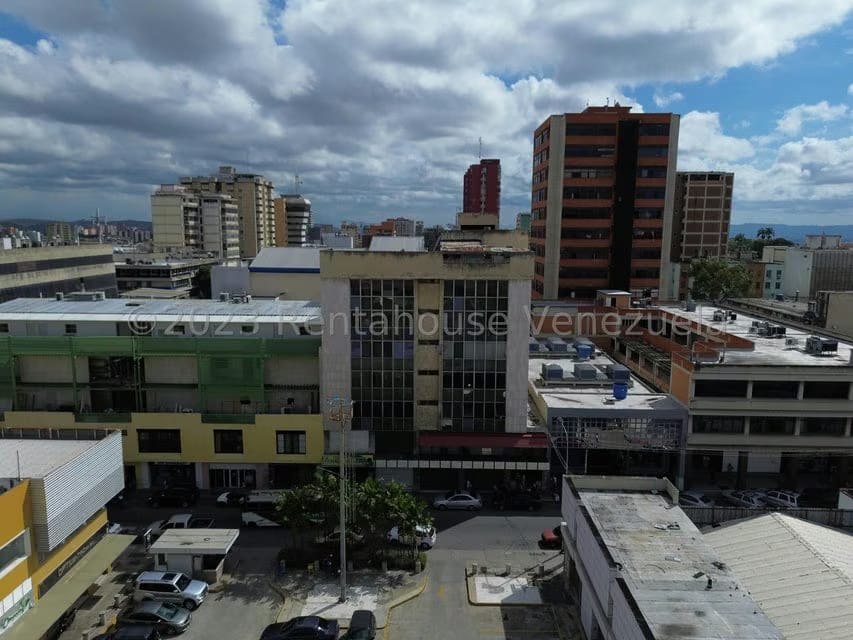 Comercial (Edificio) en Venta en Centro, Lara - 20