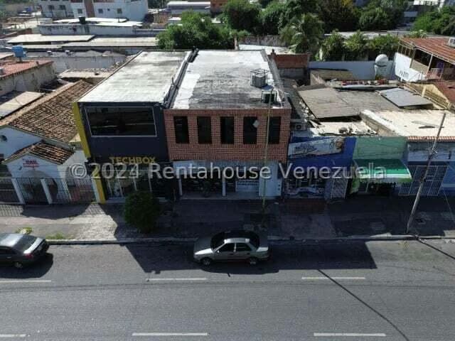 Comercial (Edificio) en Venta en Centro, Lara - 9