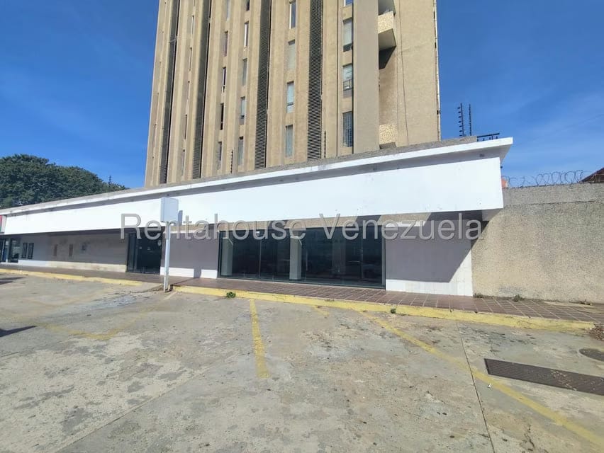 Comercial (Local Comercial) en Venta en Avenida Bella Vista, Zulia - 49