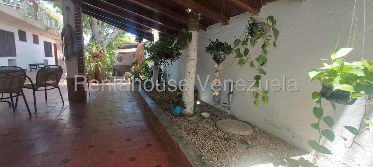 Casa (Casas de Playa) en Venta en El Yaque, Nueva Esparta - 13