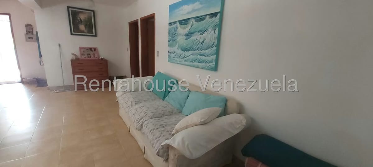 Casa (Casas de Playa) en Venta en El Yaque, Nueva Esparta - 14