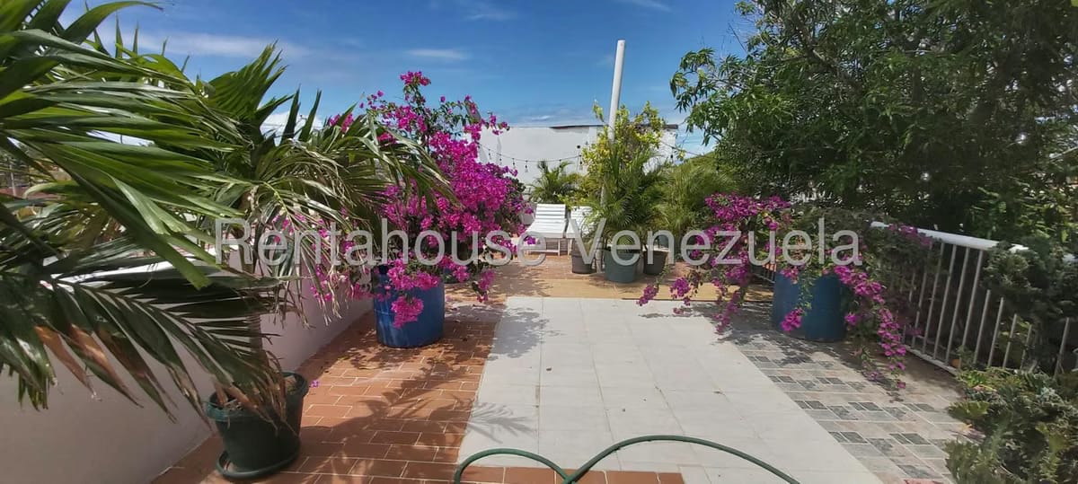 Casa (Casas de Playa) en Venta en El Yaque, Nueva Esparta - 20
