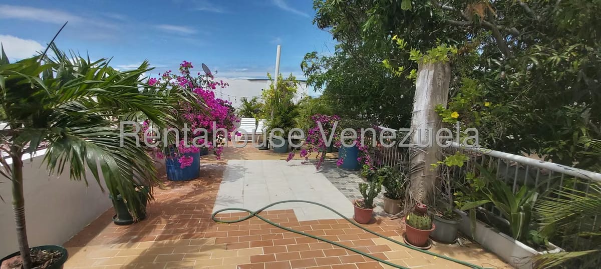 Casa (Casas de Playa) en Venta en El Yaque, Nueva Esparta - 23