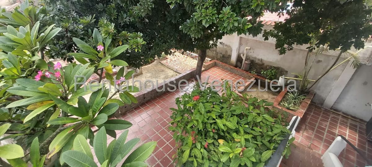 Casa (Casas de Playa) en Venta en El Yaque, Nueva Esparta - 25
