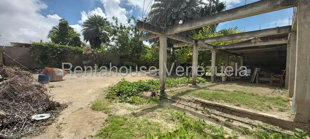 Casa (Casas de Playa) en Venta en El Yaque, Nueva Esparta - 30