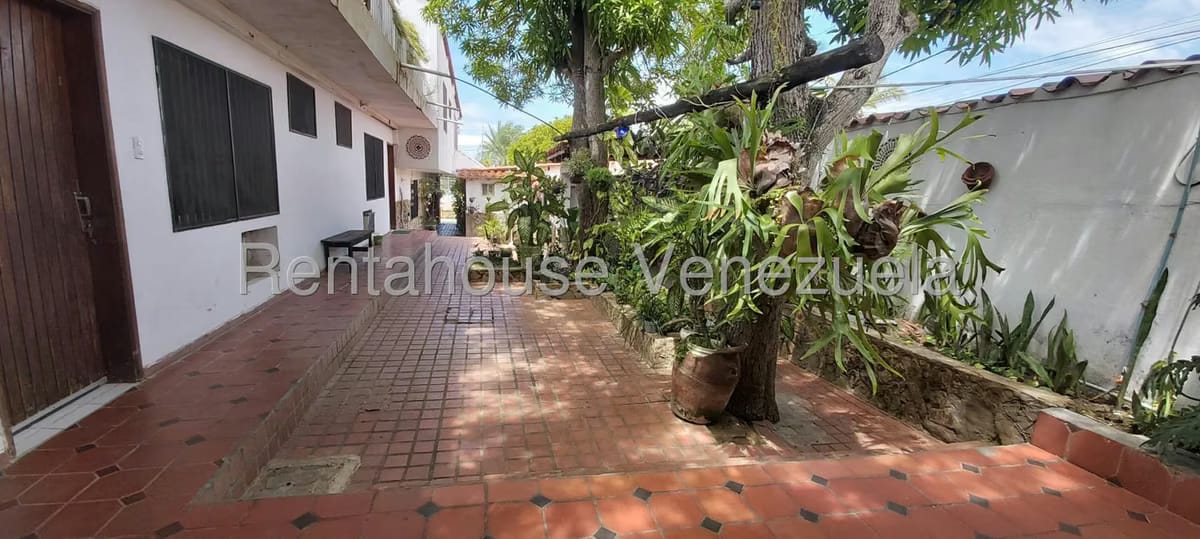 Casa (Casas de Playa) en Venta en El Yaque, Nueva Esparta - 37