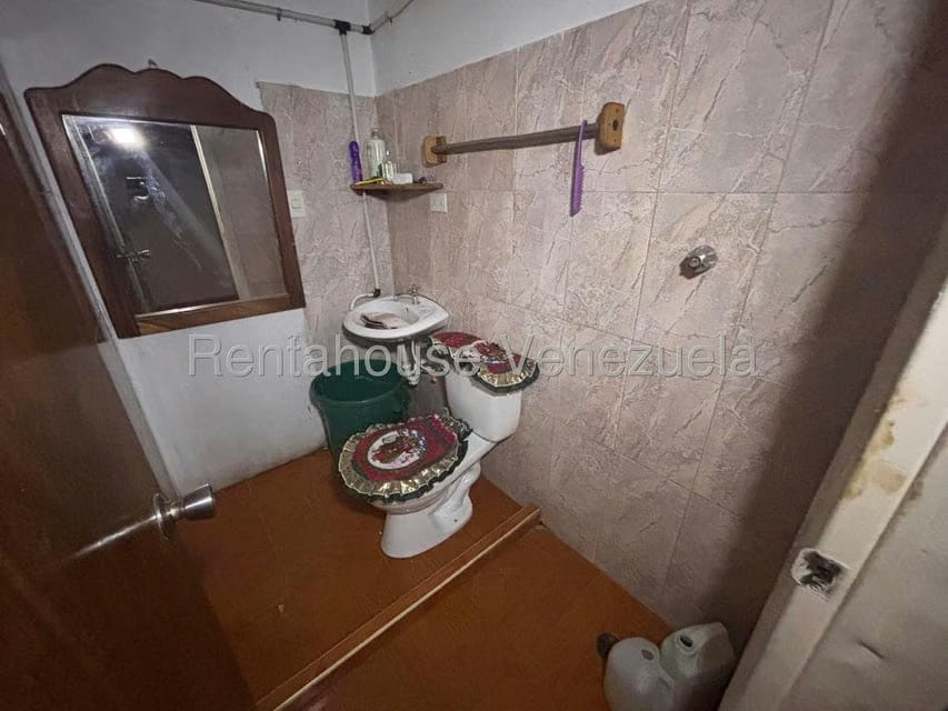 Casa (Multipes Niveles) en Venta en Zona Oeste, Lara - 21