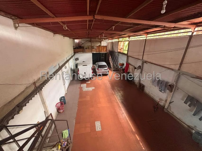 Casa (Multipes Niveles) en Venta en Zona Oeste, Lara - 34