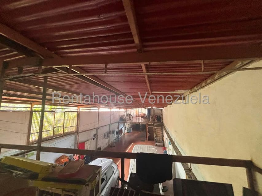 Casa (Multipes Niveles) en Venta en Zona Oeste, Lara - 36