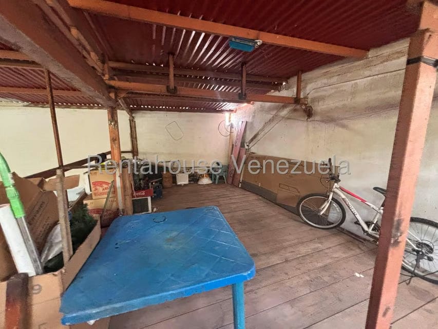 Casa (Multipes Niveles) en Venta en Zona Oeste, Lara - 38