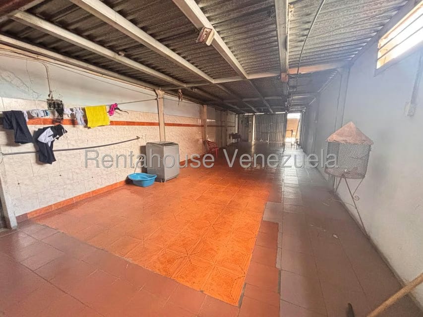 Casa (Multipes Niveles) en Venta en Zona Oeste, Lara - 6