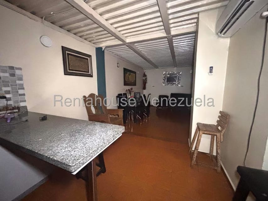 Casa (Multipes Niveles) en Venta en Zona Oeste, Lara - 10