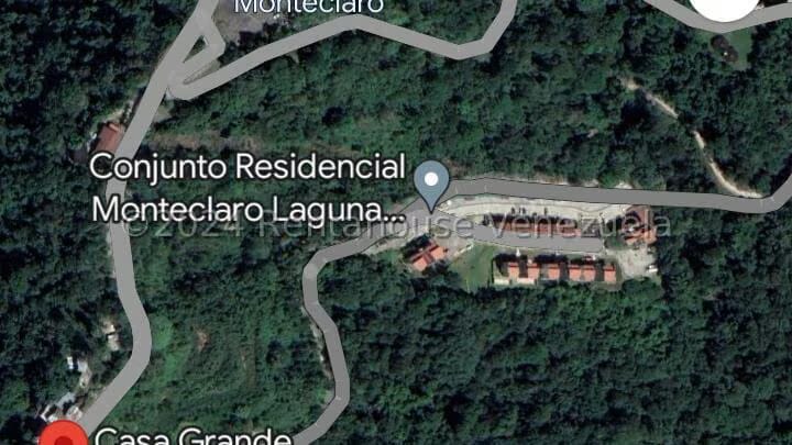 Terreno (Residencial) en Venta en Monte Claro, Distrito Metropolitano